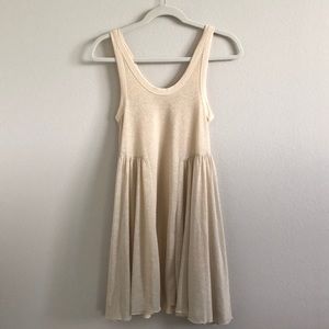 FP Beach Sparkle Dress